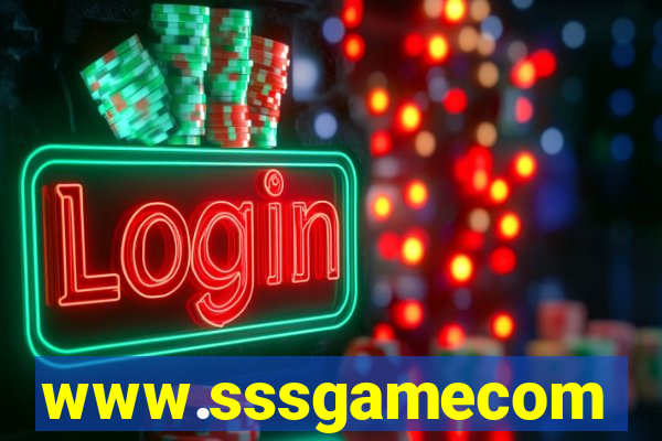 www.sssgamecom