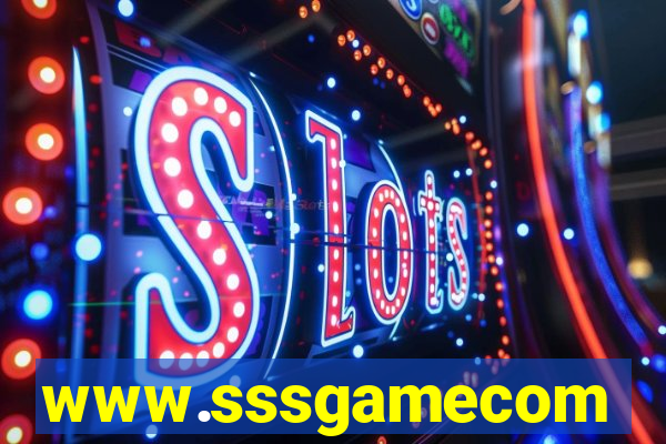 www.sssgamecom