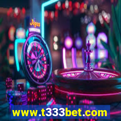 www.t333bet.com