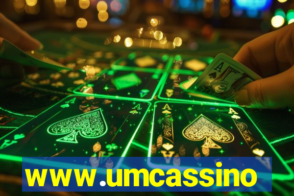 www.umcassino-1.com