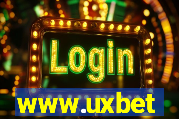 www.uxbet