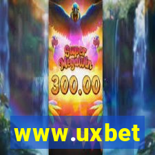 www.uxbet