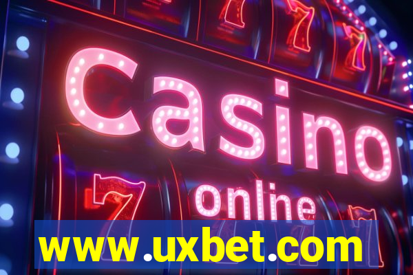 www.uxbet.com