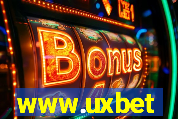 www.uxbet