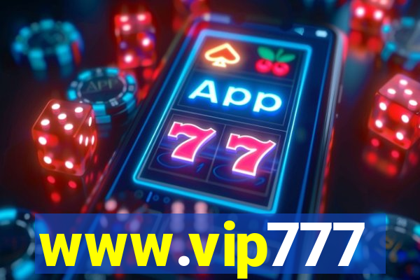 www.vip777