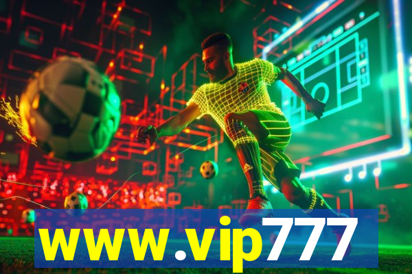 www.vip777