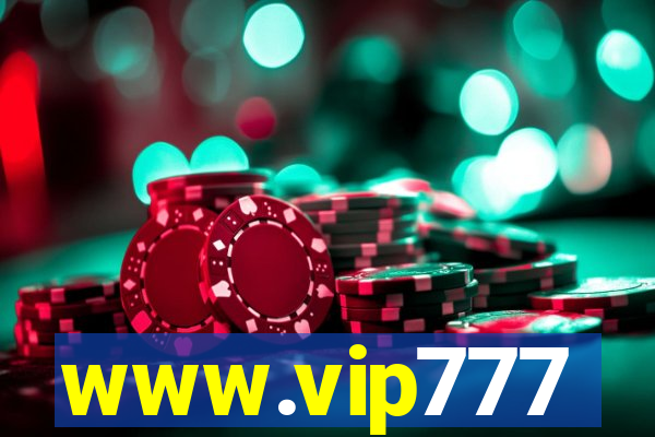 www.vip777