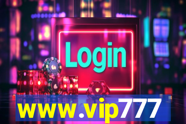 www.vip777