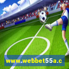 www.webbet55a.com