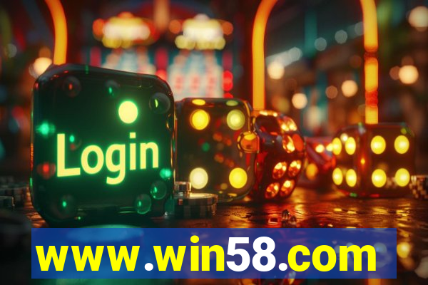 www.win58.com