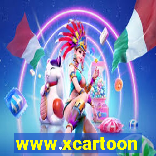 www.xcartoon