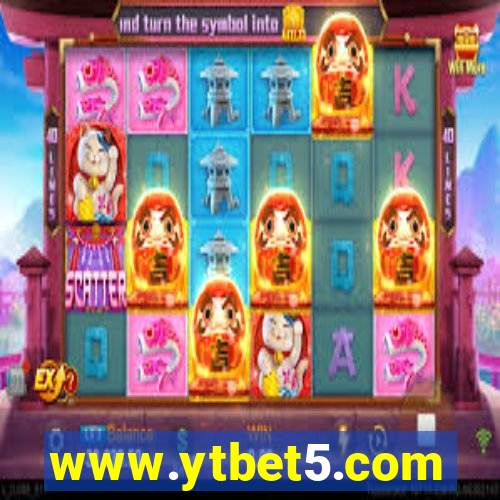 www.ytbet5.com