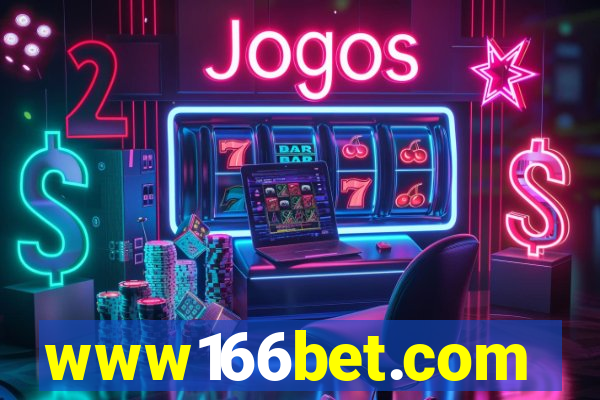 www166bet.com