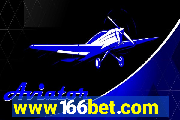 www166bet.com