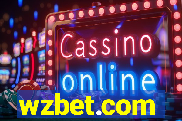 wzbet.com