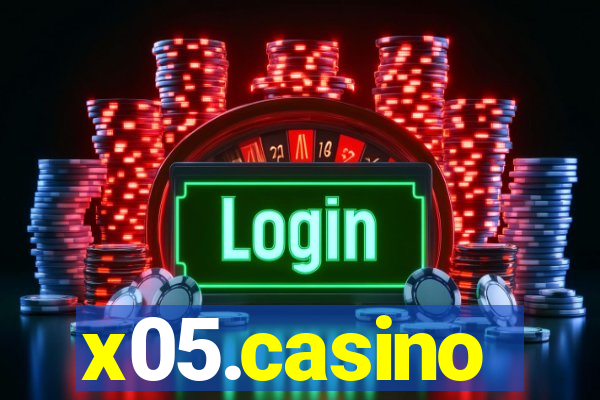 x05.casino