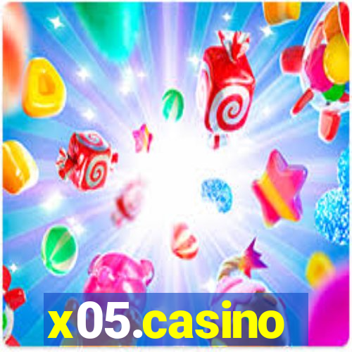 x05.casino