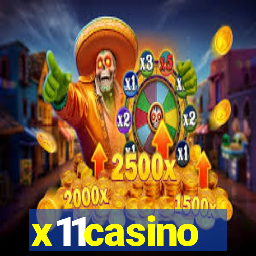 x11casino