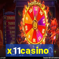 x11casino