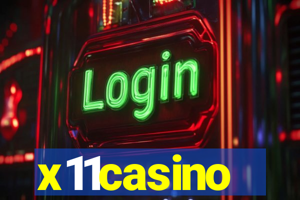 x11casino