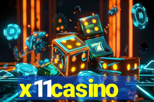 x11casino