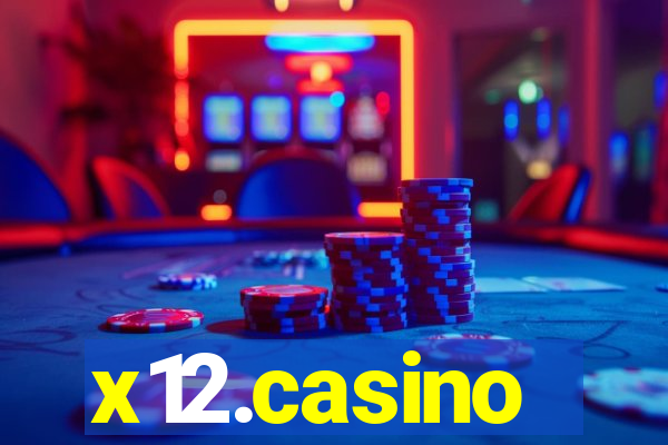 x12.casino