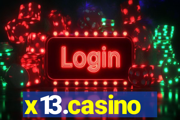 x13.casino