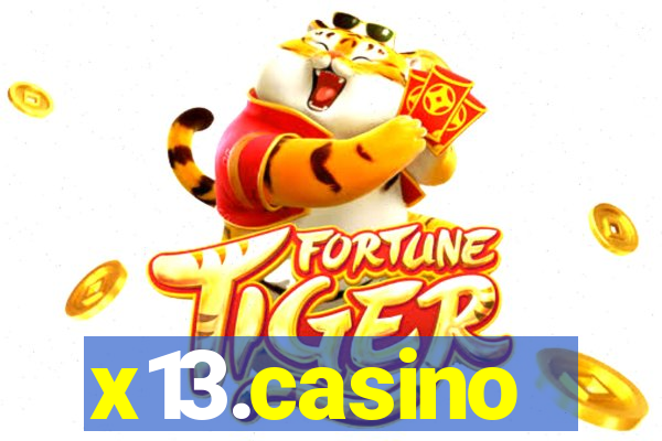 x13.casino