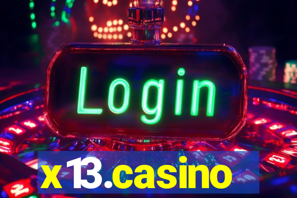 x13.casino