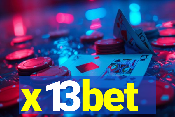 x13bet