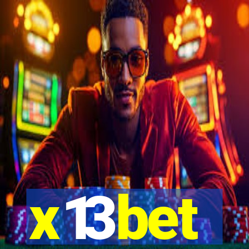 x13bet