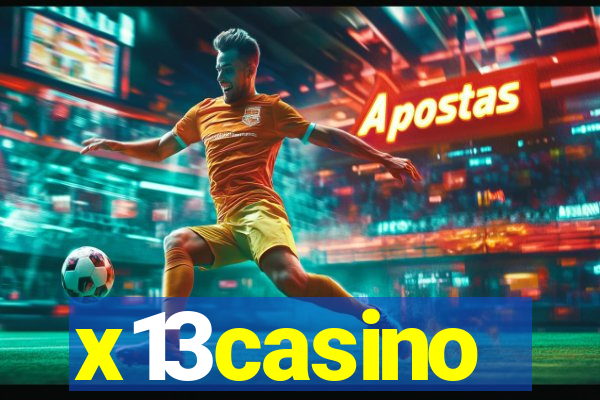 x13casino