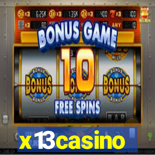 x13casino