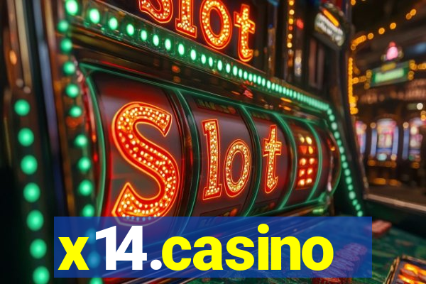 x14.casino