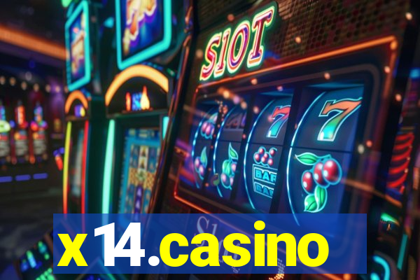 x14.casino