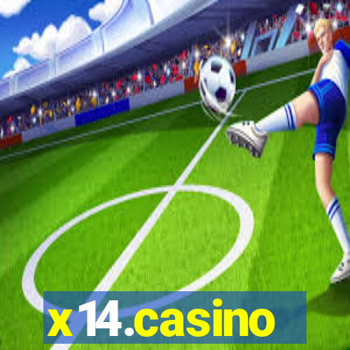 x14.casino