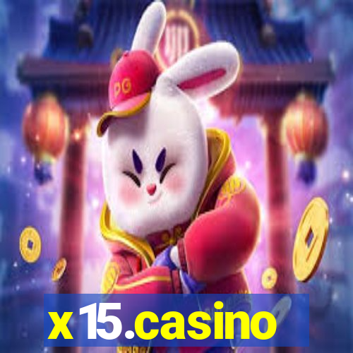 x15.casino