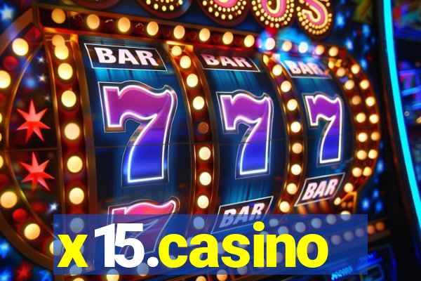 x15.casino