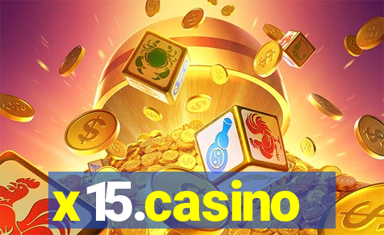 x15.casino