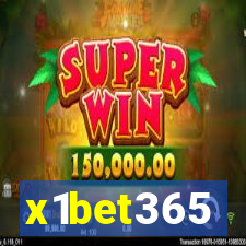 x1bet365