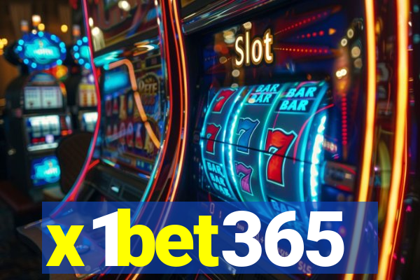 x1bet365