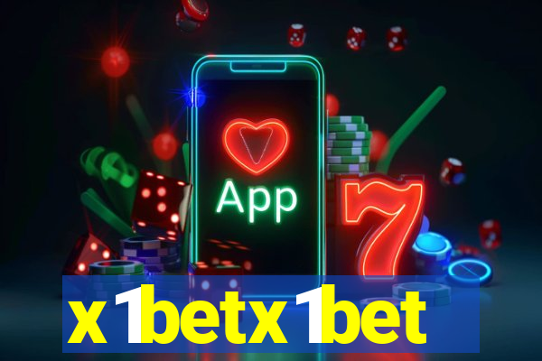 x1betx1bet