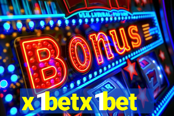 x1betx1bet