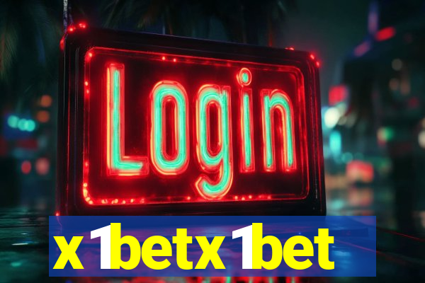 x1betx1bet