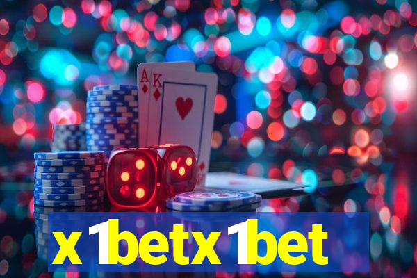 x1betx1bet