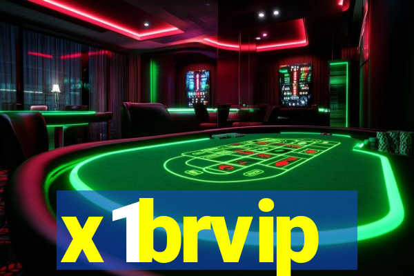 x1brvip