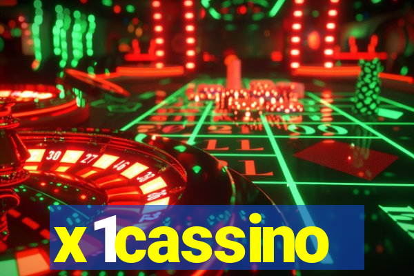 x1cassino