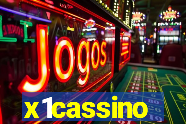 x1cassino