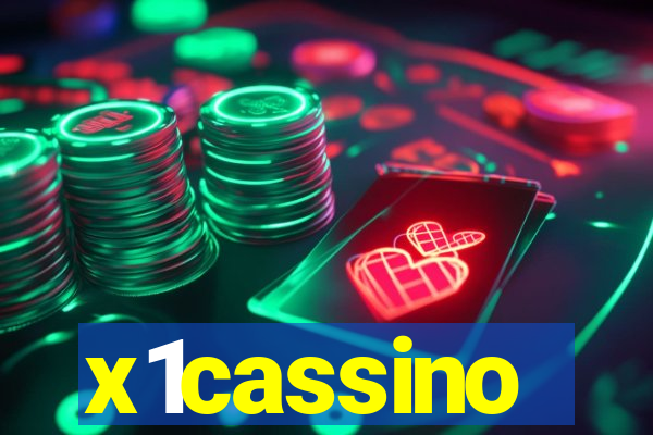 x1cassino