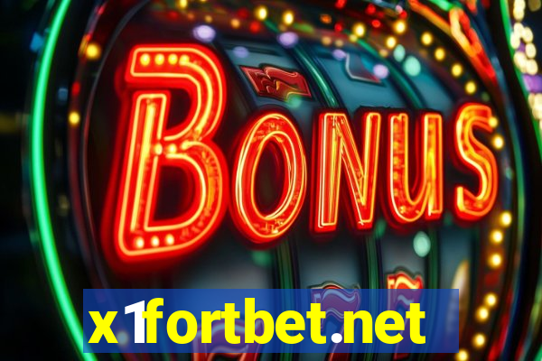 x1fortbet.net